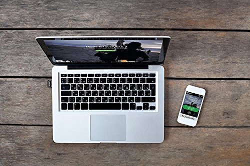 EkoBuy USB Bluetooth 4.0 Broadcom Adapter Dongle PC Plug and Play Windows 10 8 7 SKU asc10095