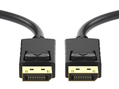 DisplayPort to DisplayPort Cable 1.8m SKU asc10099