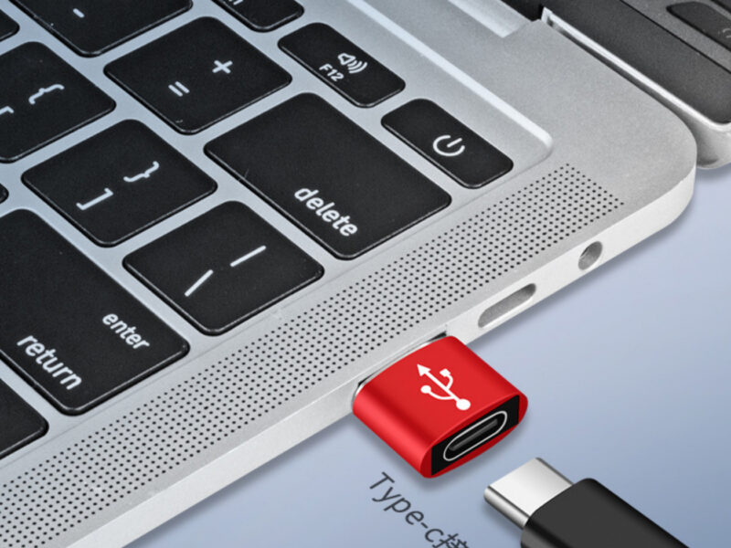 USB 3.0 Type C Female to USB A Male Adapter Converter Connector SKUasc10037Cl001