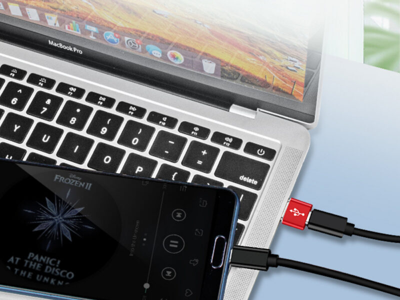 USB 3.0 Type C Female to USB A Male Adapter Converter Connector SKUasc10037Cl001