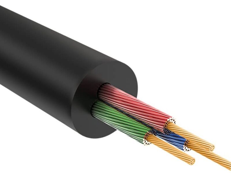 Headset Mic and Headphone Splitter CTIA SKU asc10041