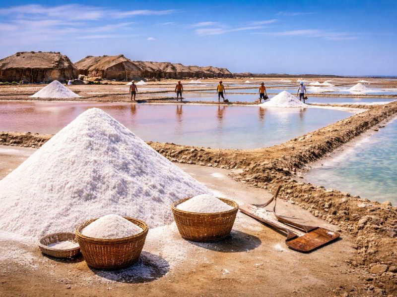 Guajira Cabo de la Vela Tour