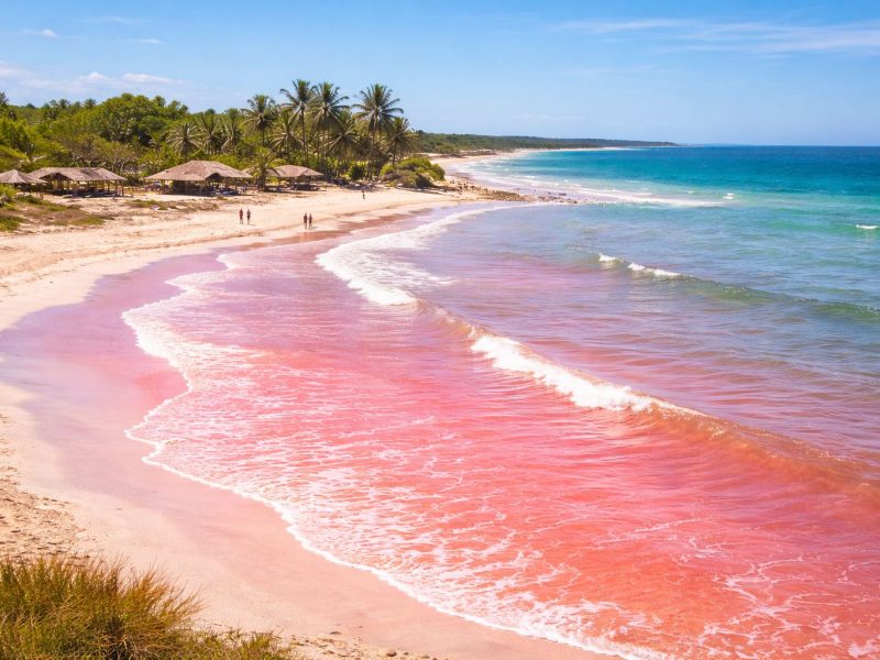 Salinas de Galerazamba Day Tour