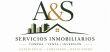         A&S Servicios Inmobiliarios
